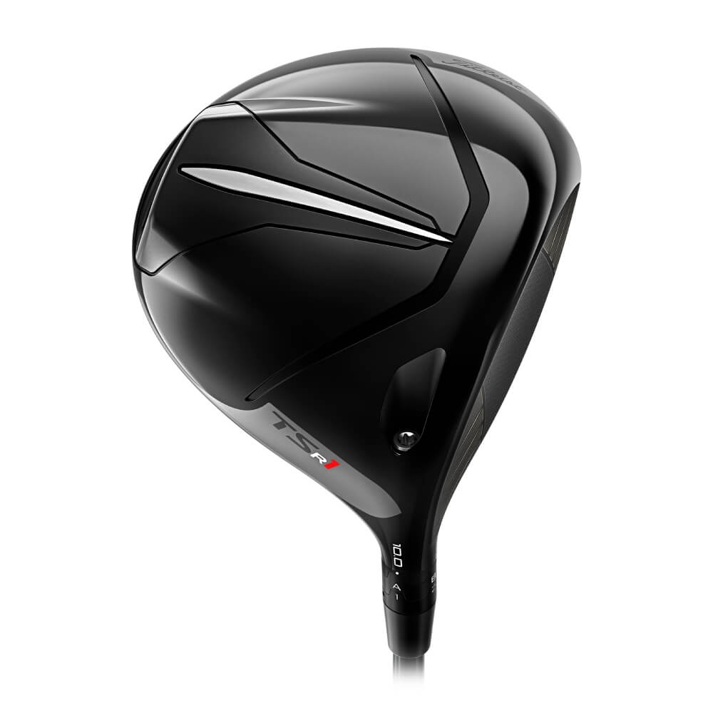 Titleist TSR1 Driver