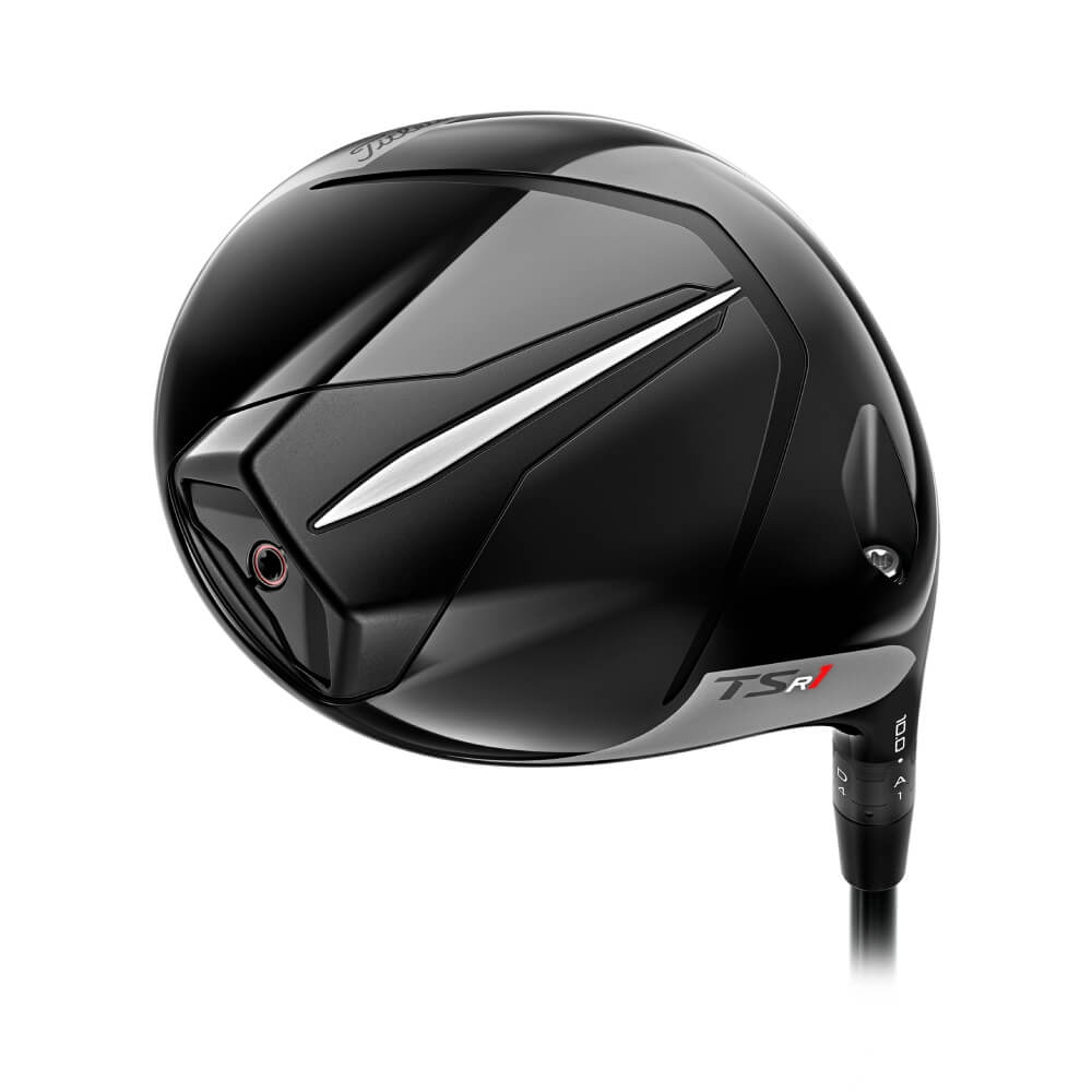 Titleist TSR1 Driver