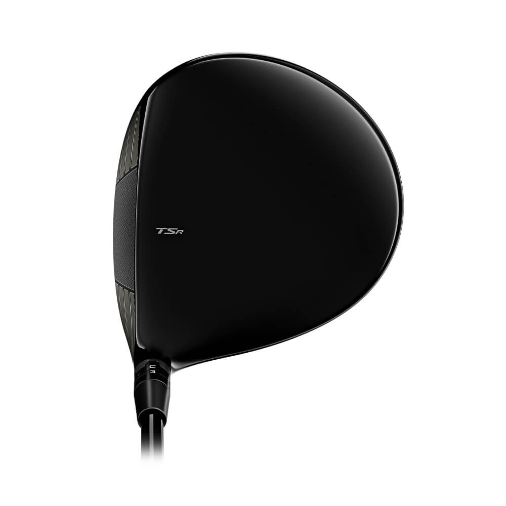 Titleist TSR1 Demo Driver