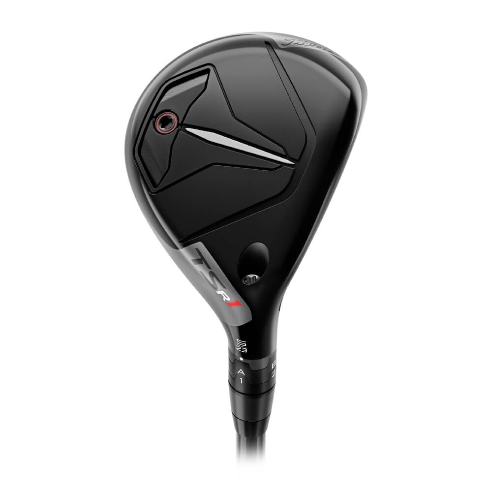 Titleist TSR1 Hybrid