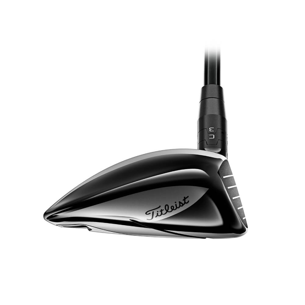 Titleist TSR1 Wood