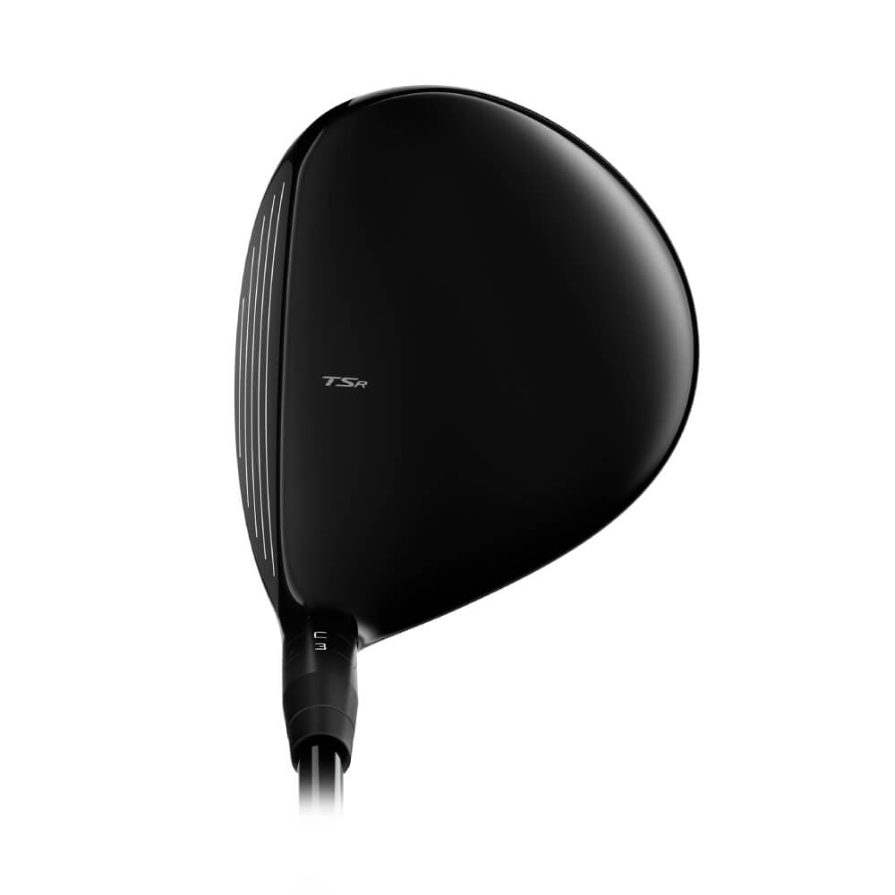 Titleist TSR1 Wood