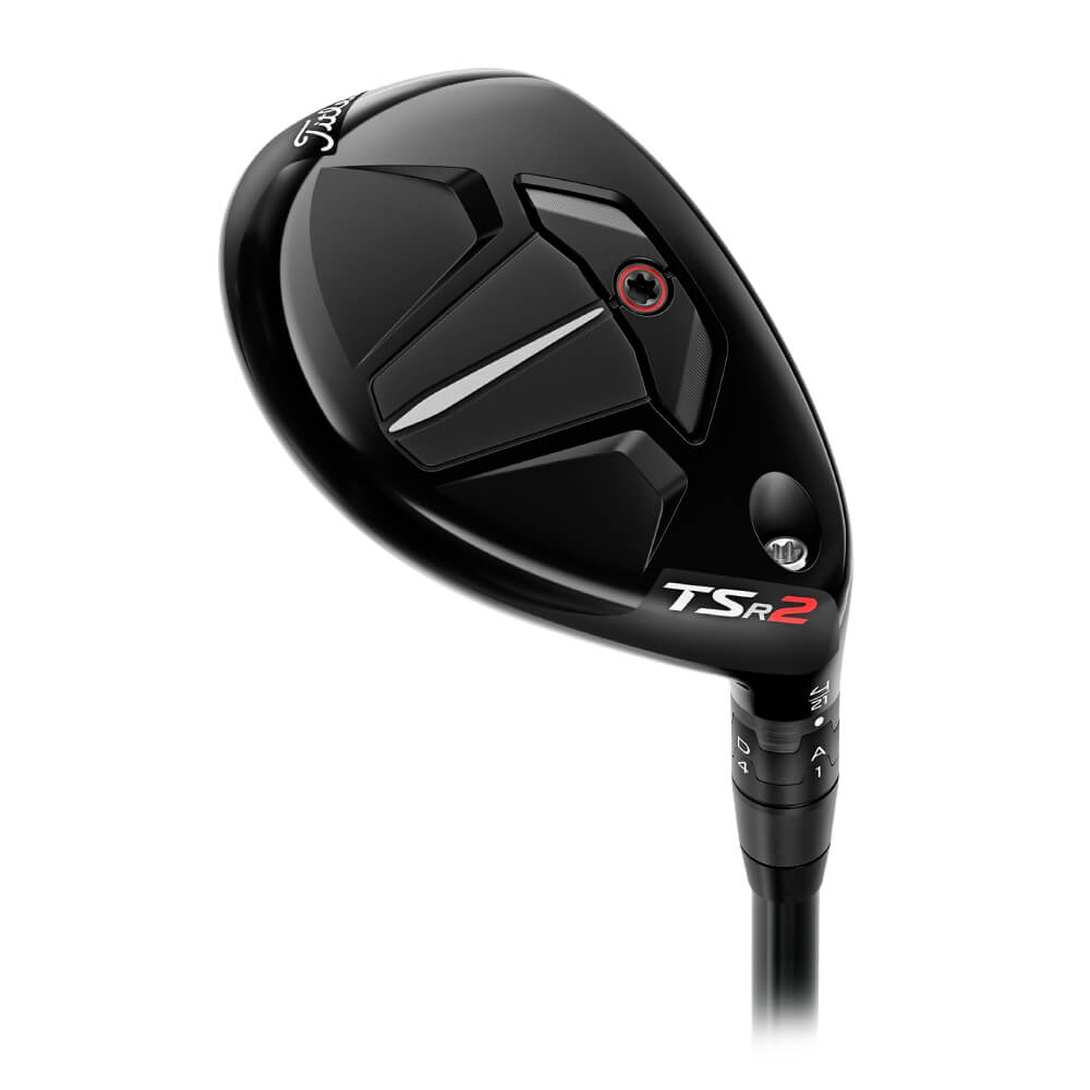 Titleist TSR2 Hybrid