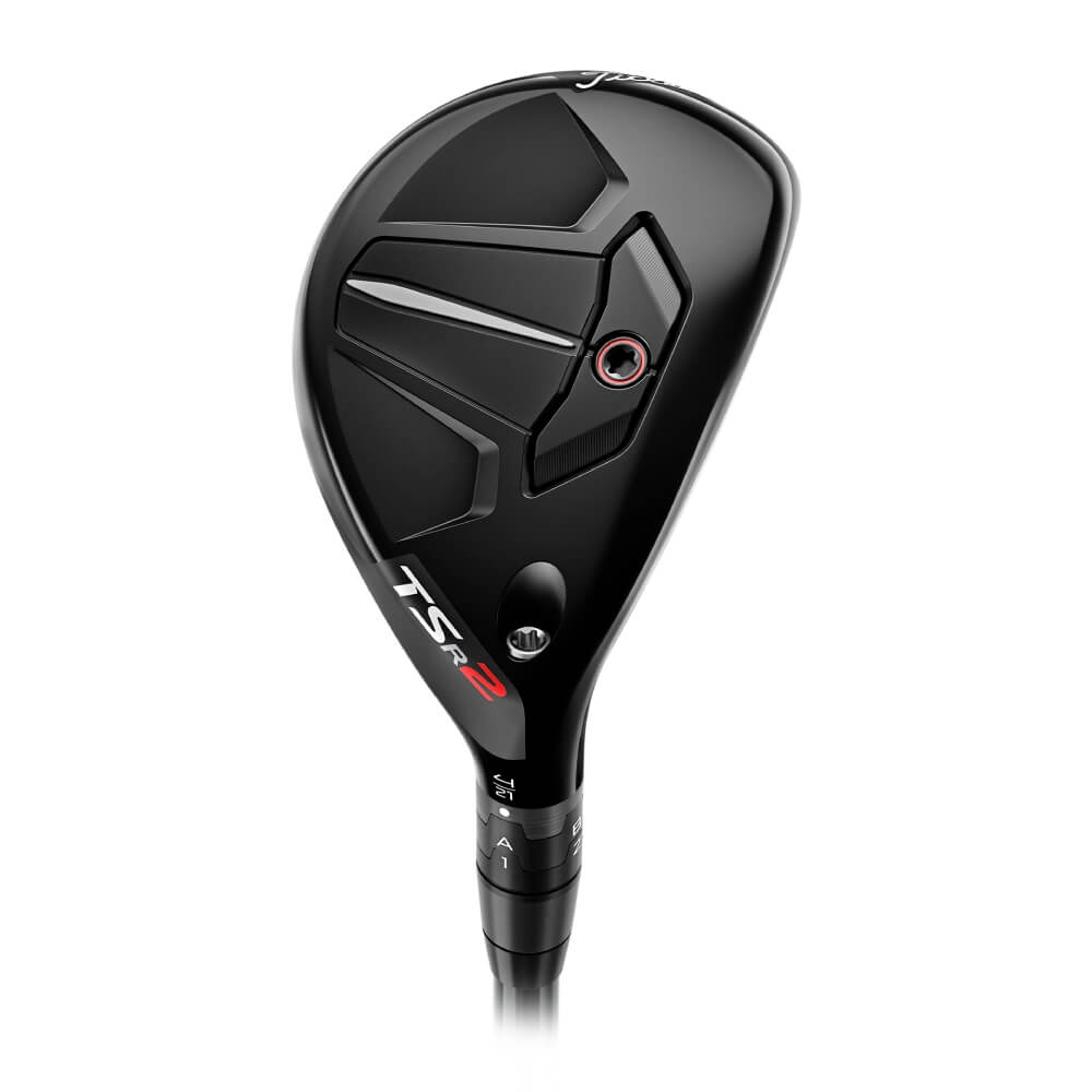 Titleist TSR2 Hybrid