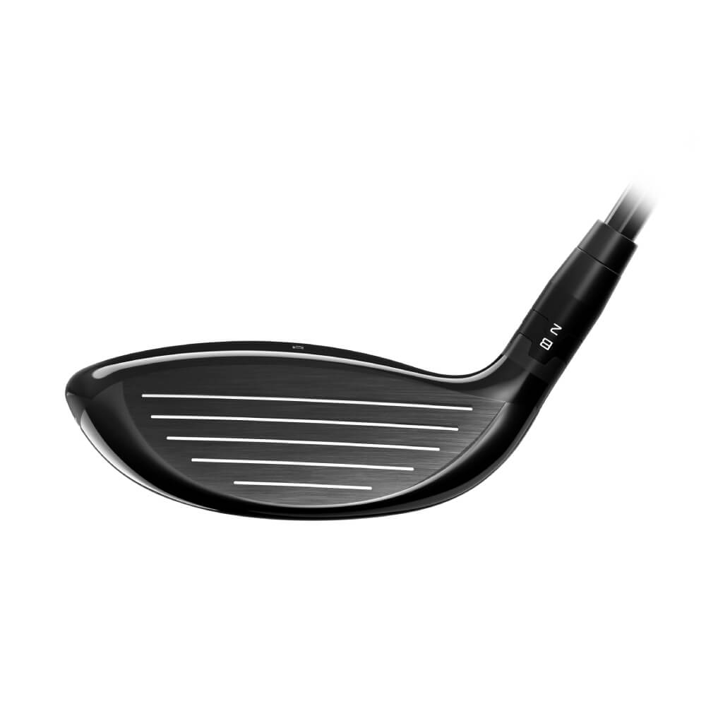 Titleist TSR2 Wood