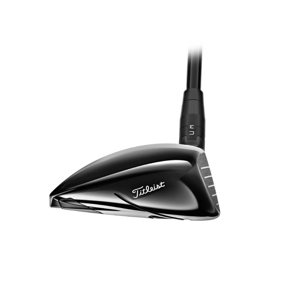 Titleist TSR2 Wood