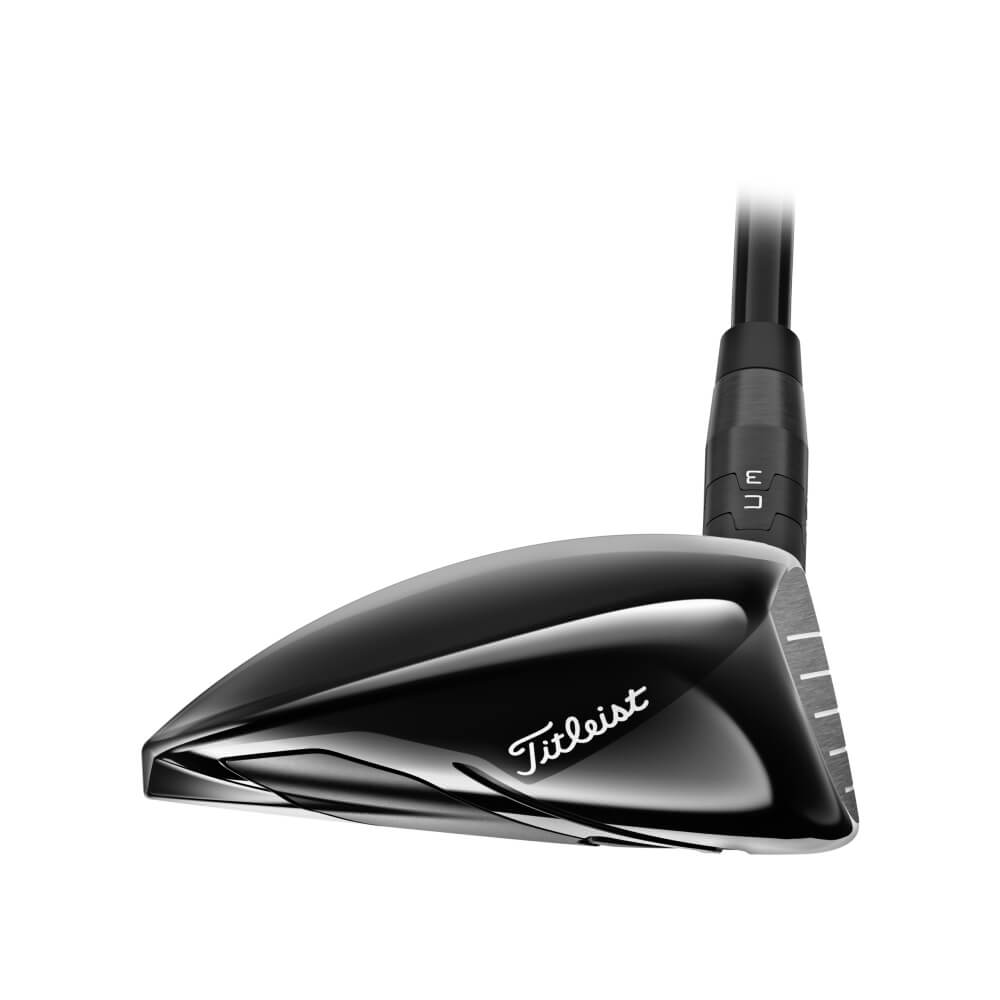 Titleist TSR2+ Wood