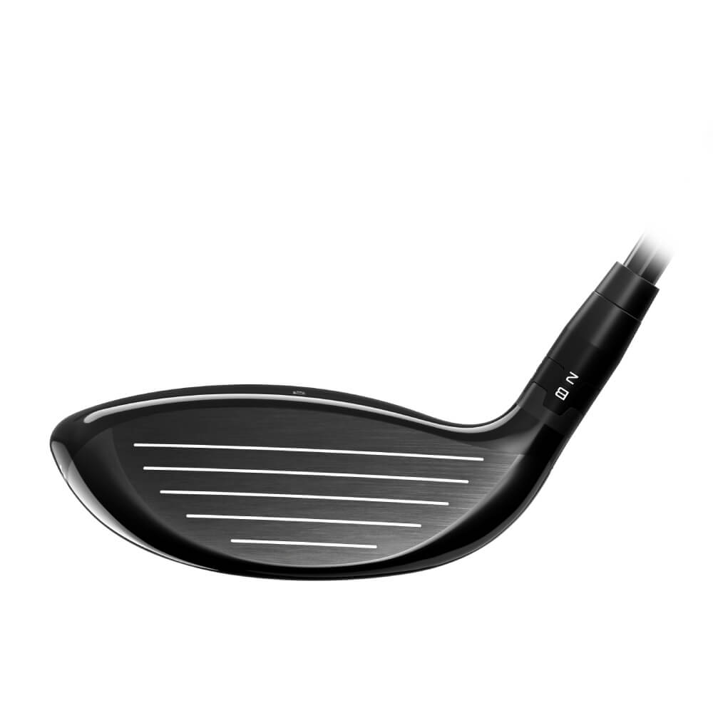 Titleist TSR2+ Wood