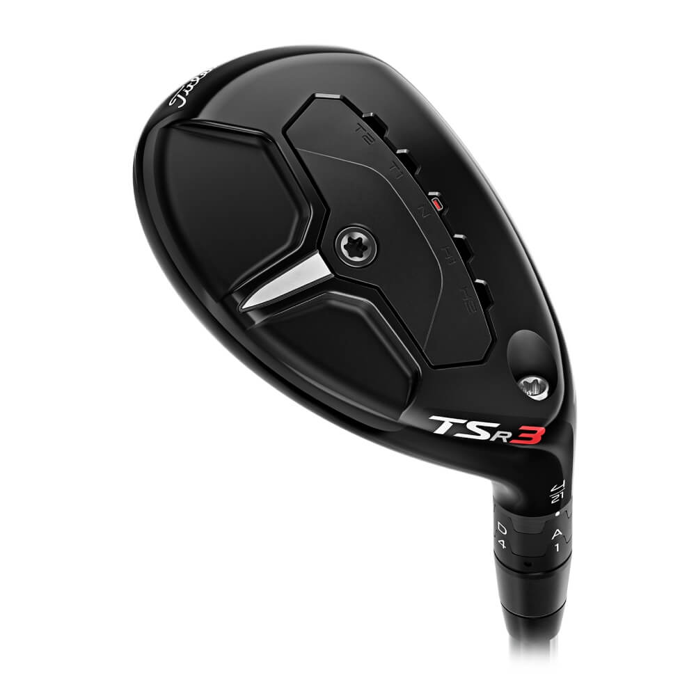 Titleist TSR3 Hybrid