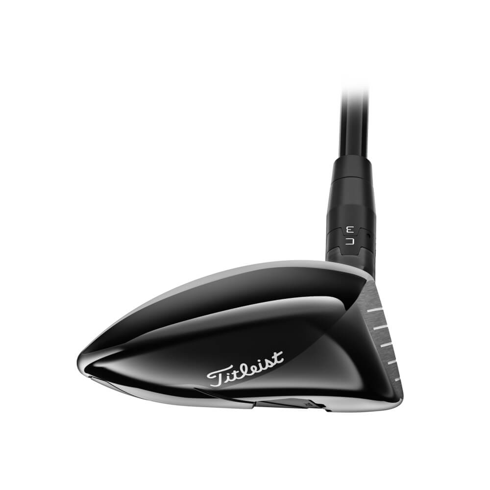 Titleist TSR3 Wood