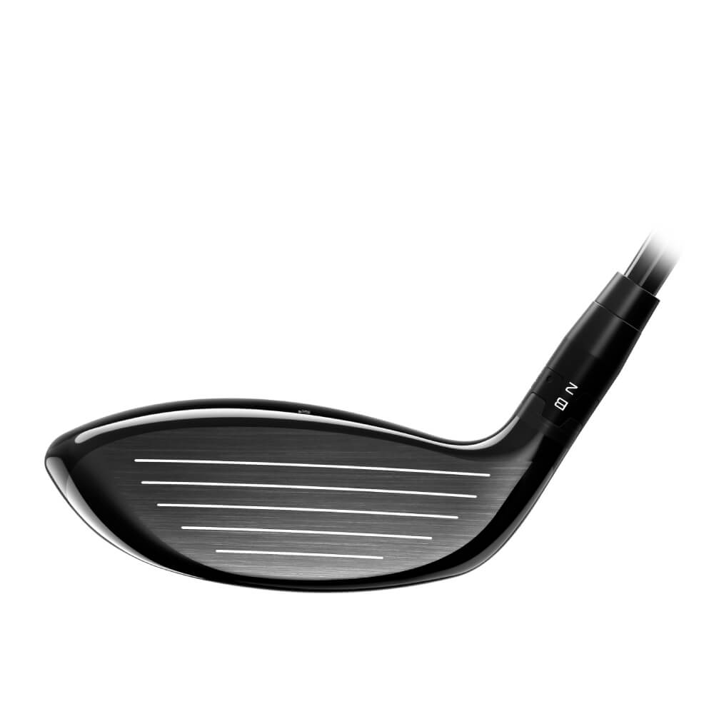 Titleist TSR3 Wood
