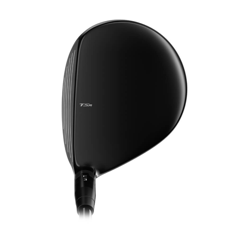 Titleist TSR3 Wood