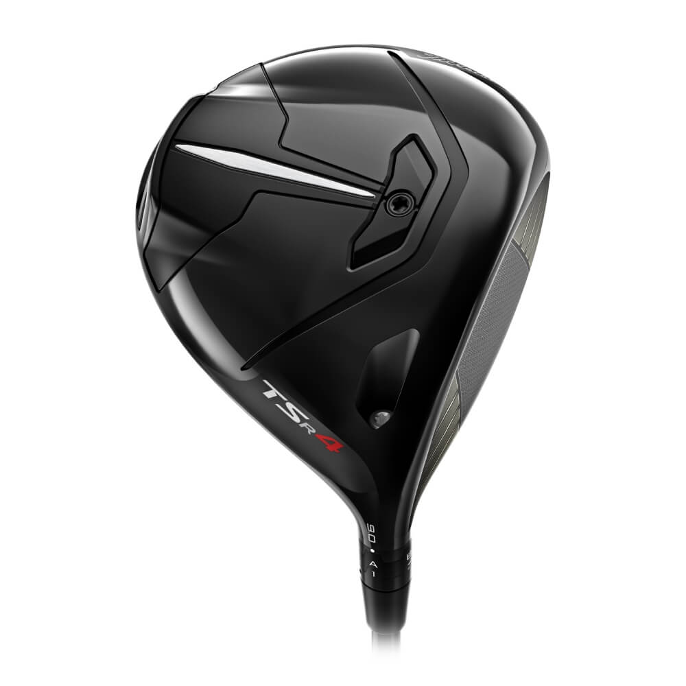 Titleist TSR4 Driver