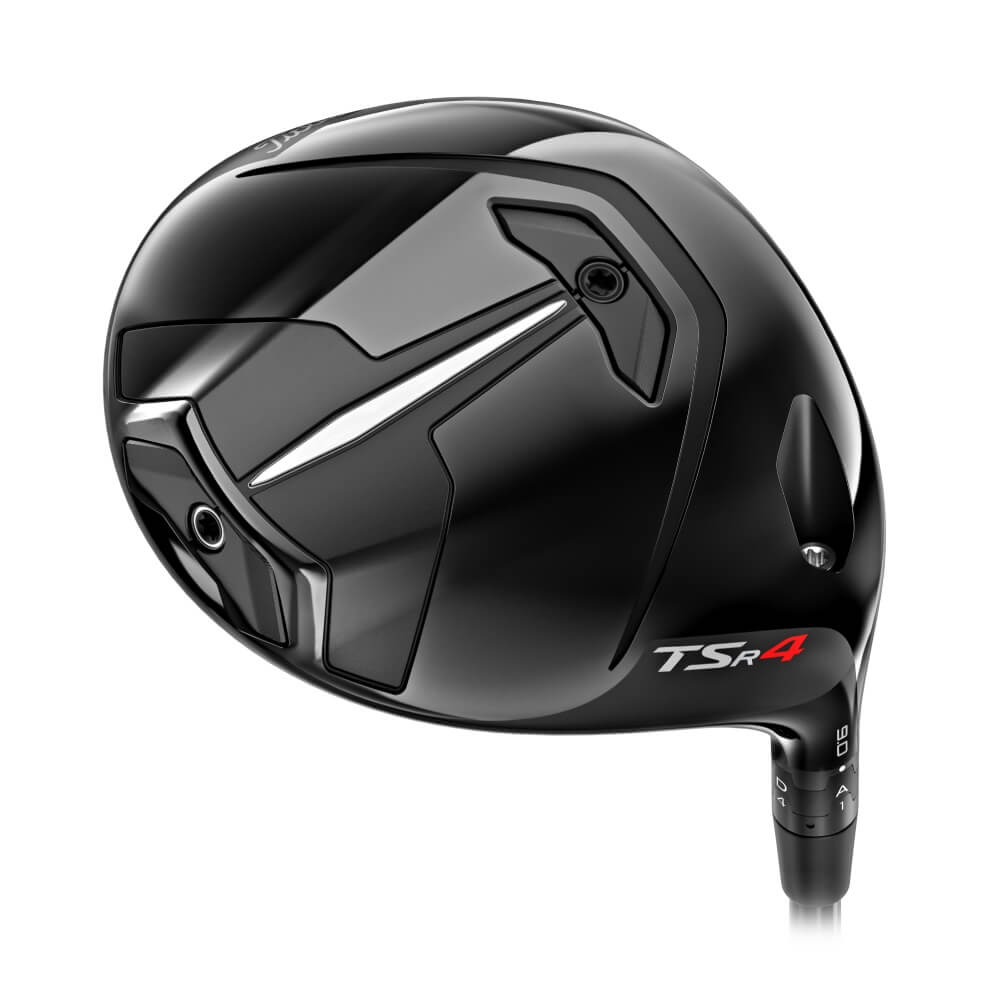 Titleist TSR4 Driver