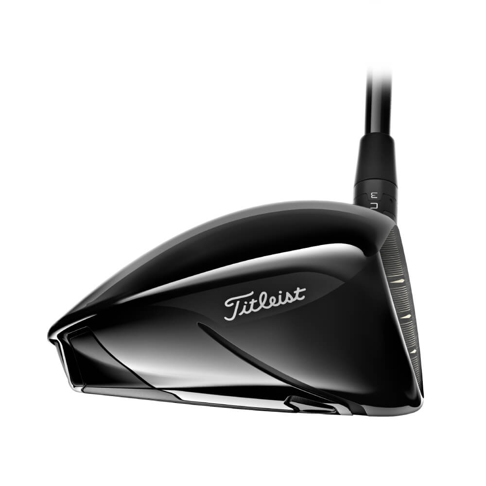 Titleist TSR4 Driver