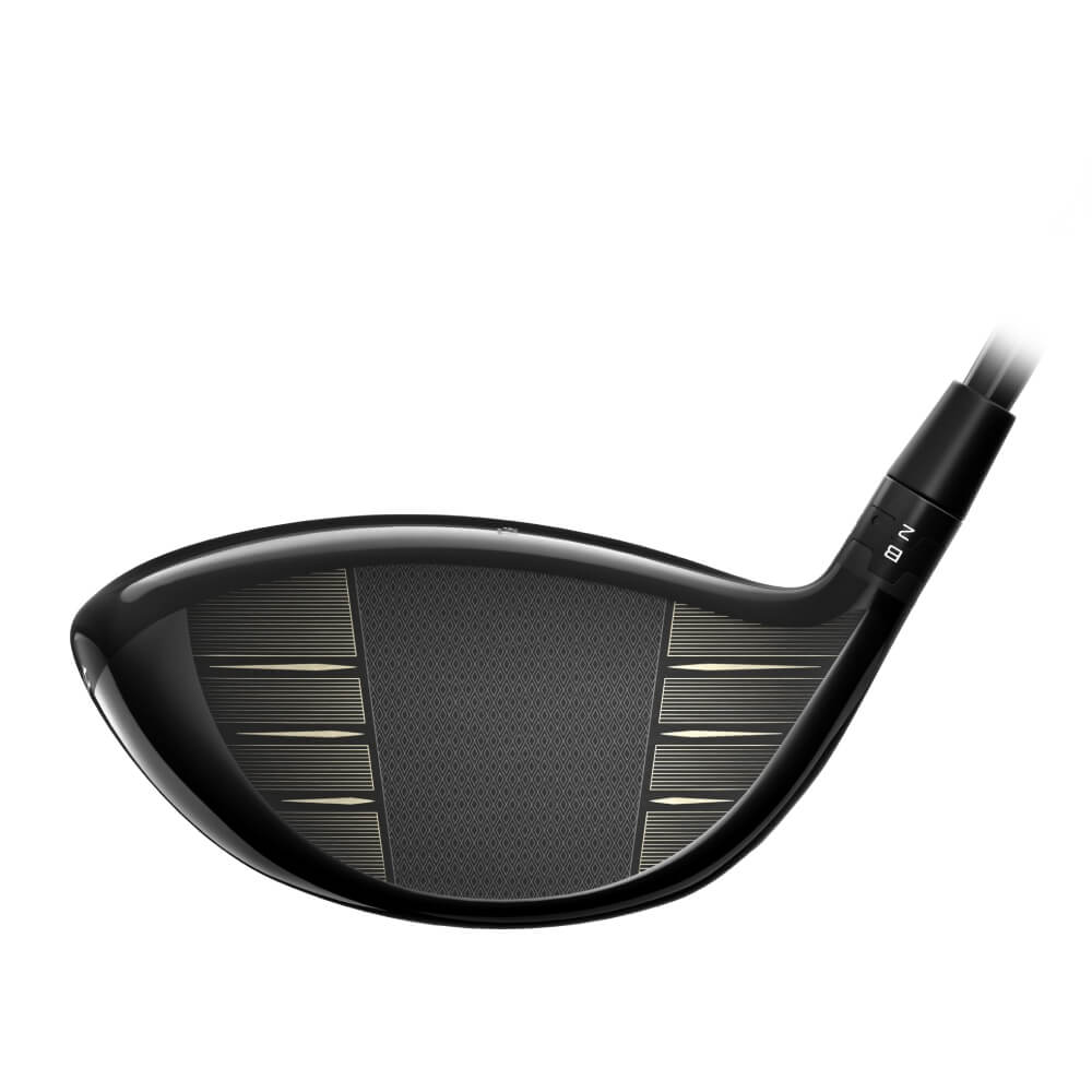 Titleist TSR4 Driver