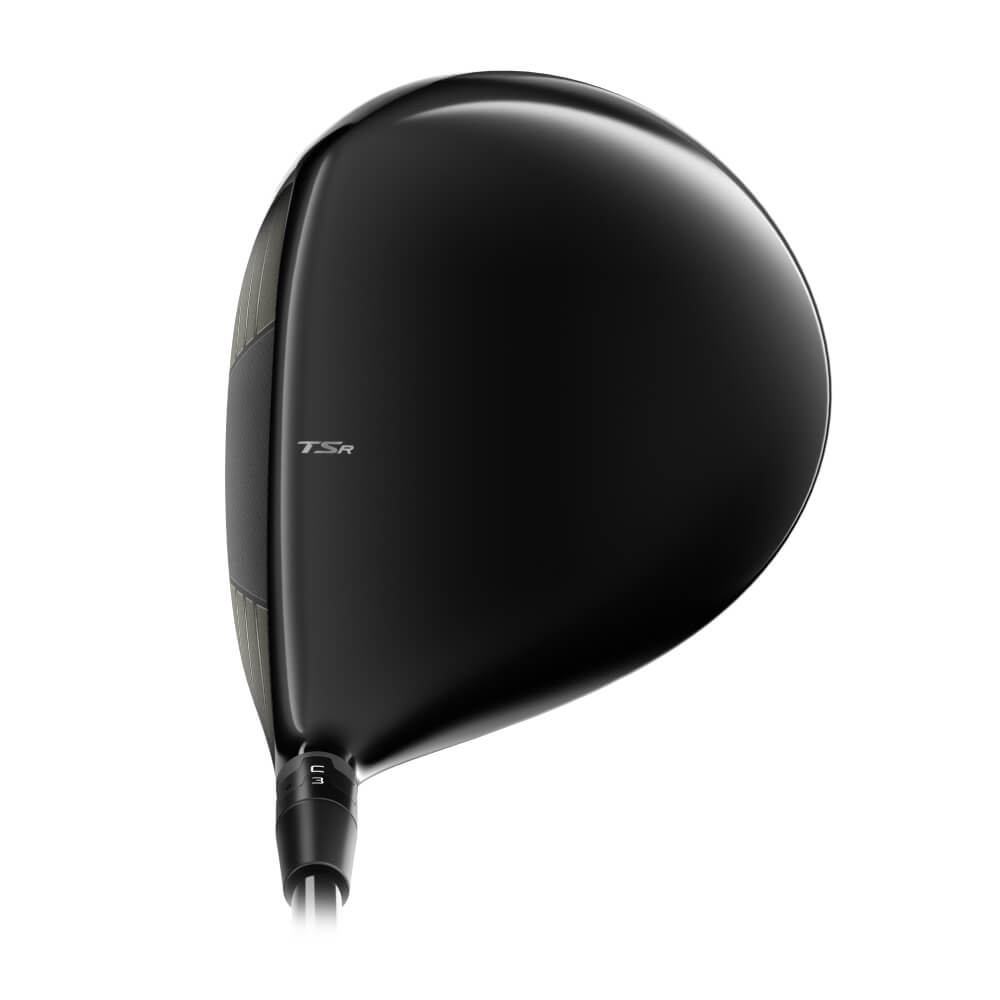 Titleist TSR4 Driver
