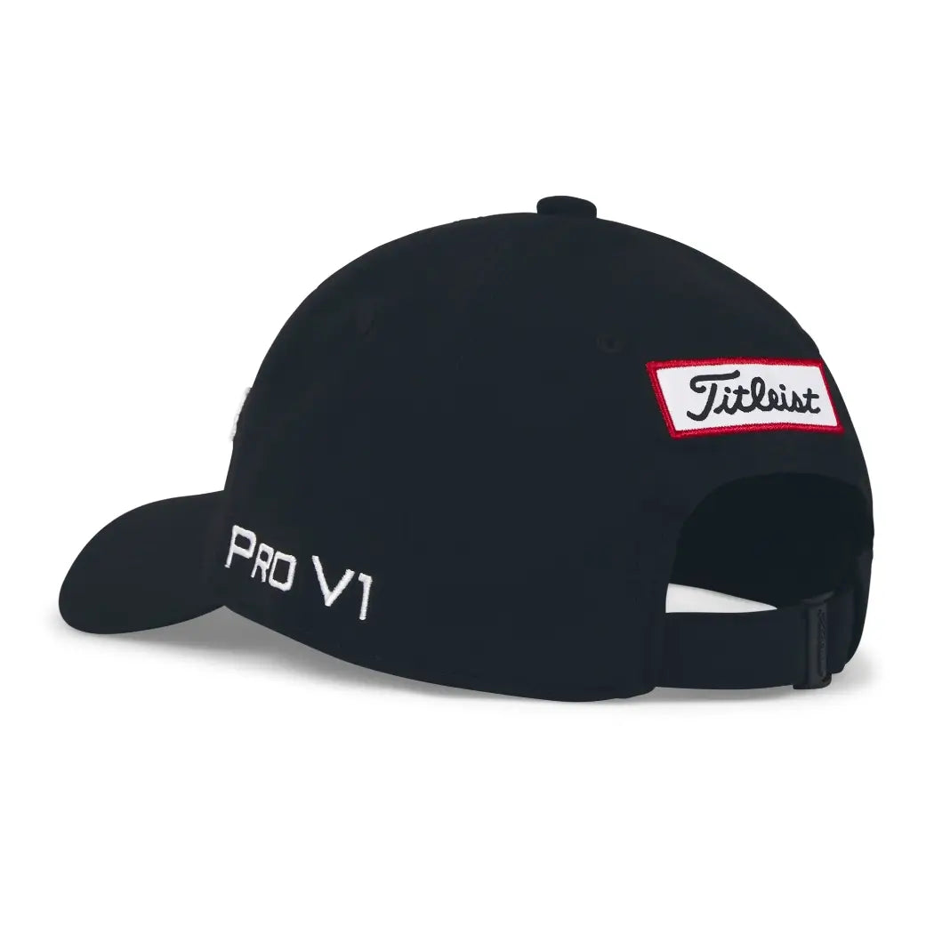 Titleist Tour Performance Caps Junior Sort