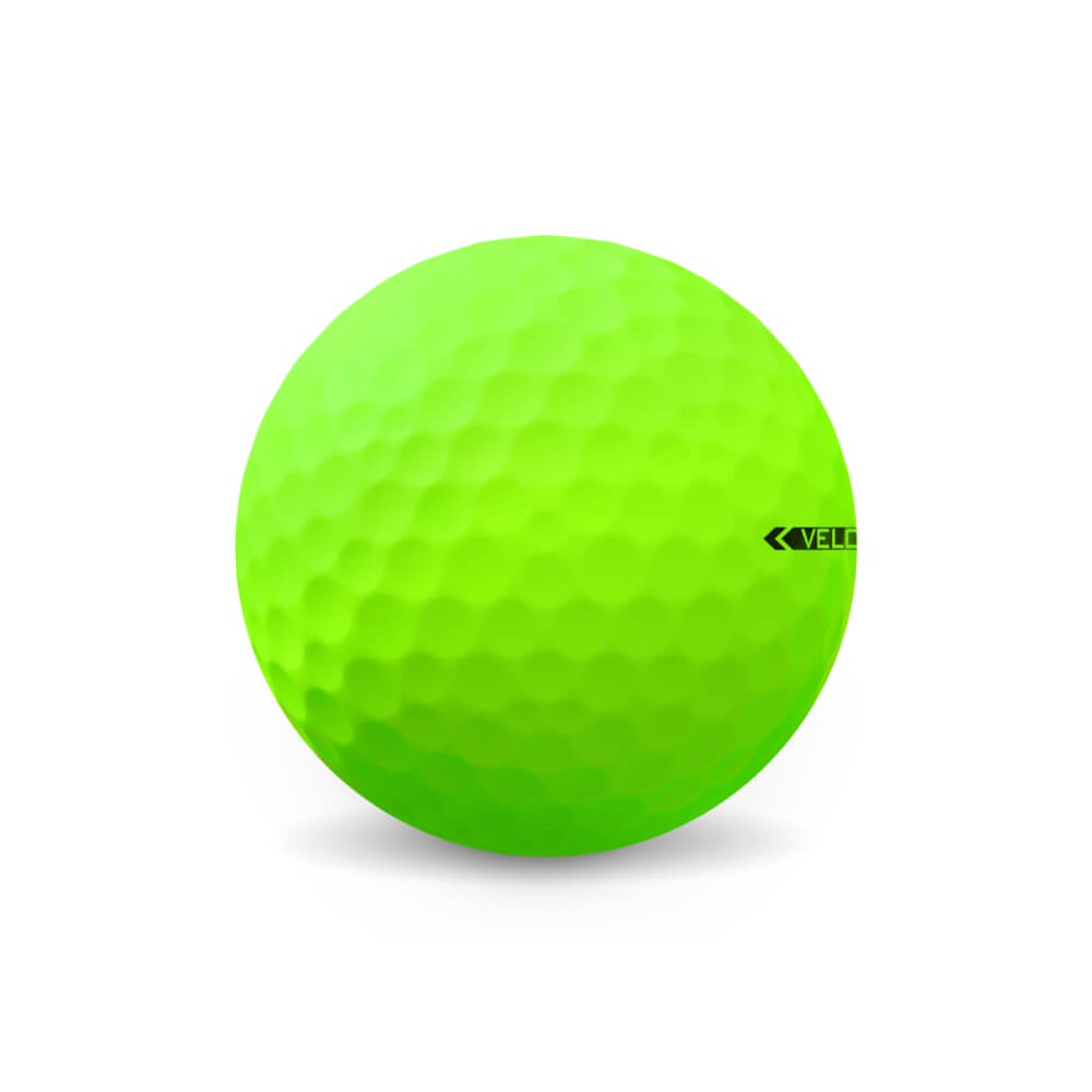 Titleist Velocity Golfball Grønn