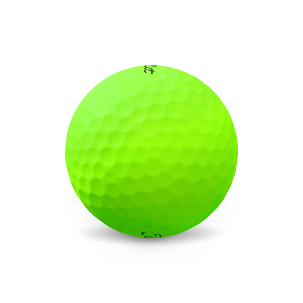 Titleist Velocity Golfball Grønn