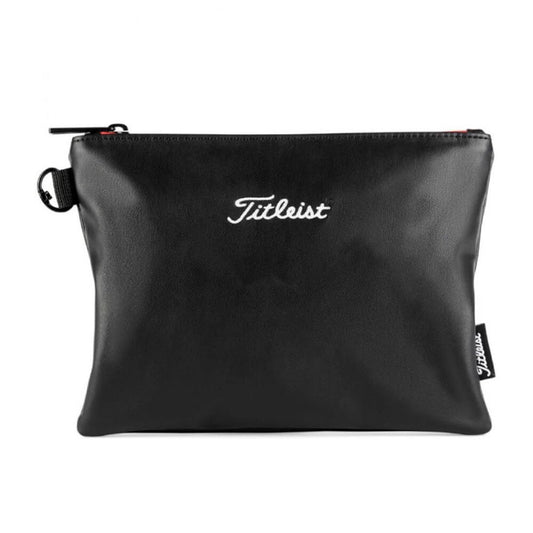 Titleist Zippered Valuables Pouch