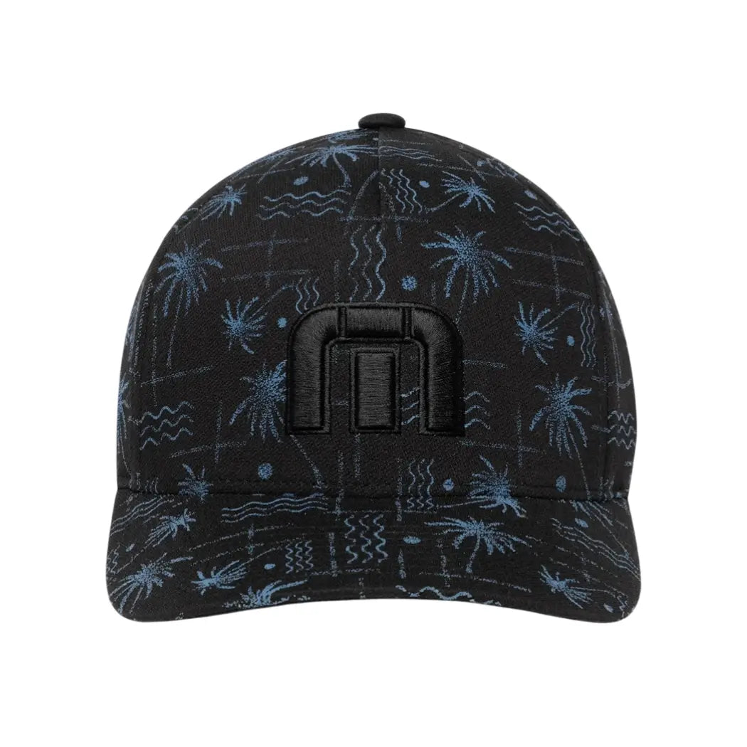 Travis Mathew Dorsal Fin Caps Sort