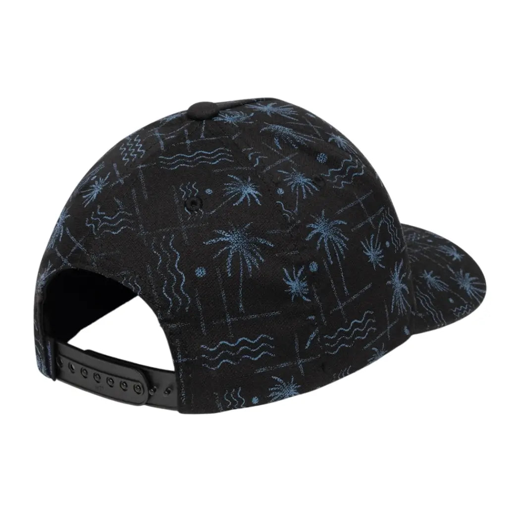 Travis Mathew Dorsal Fin Caps Sort
