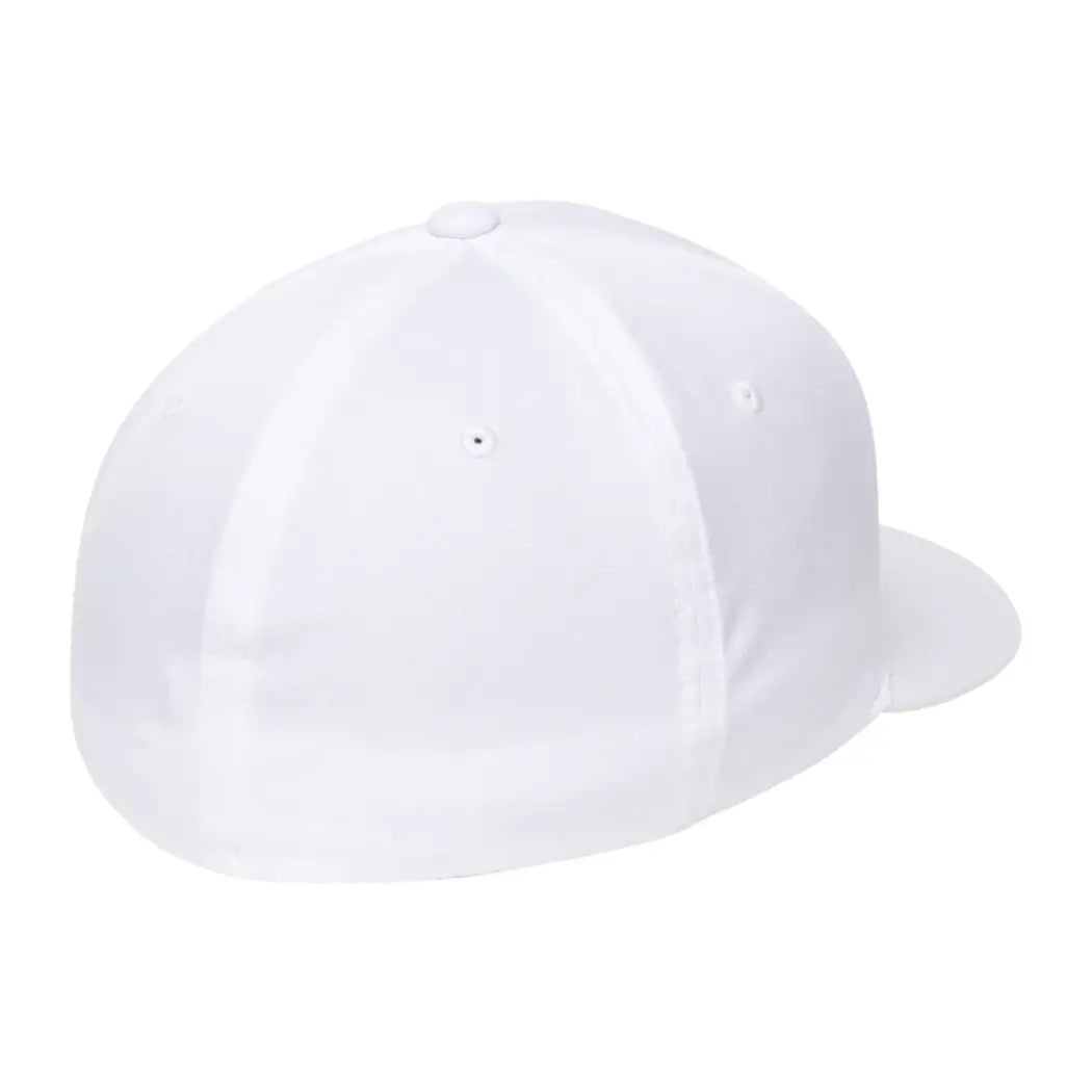 Travis Mathew In The Line Up Caps Hvit