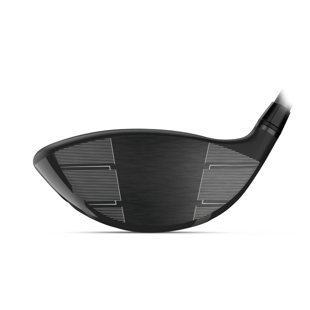 Wilson Dynapower Max Plus Driver