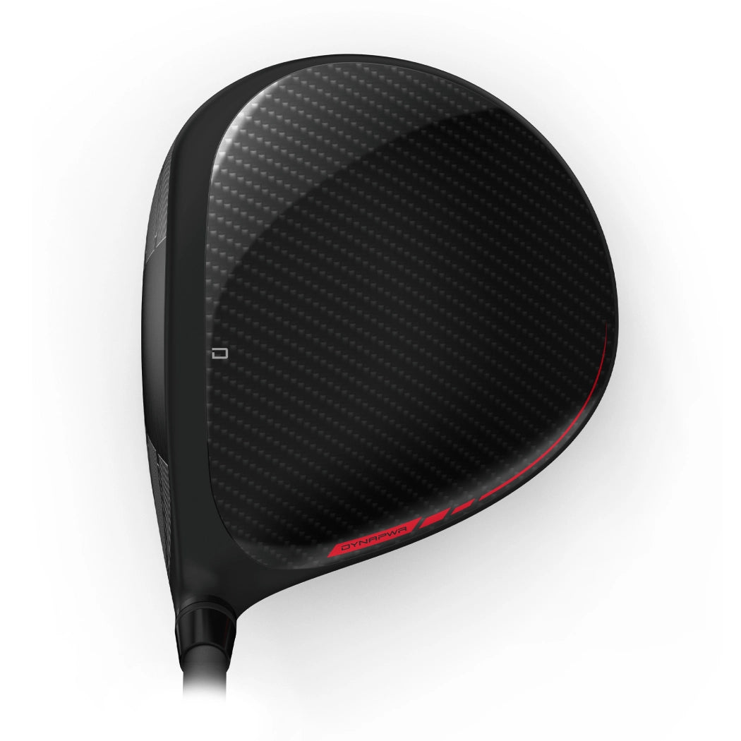Wilson Dynapwer Max Plus Driver Lagervare