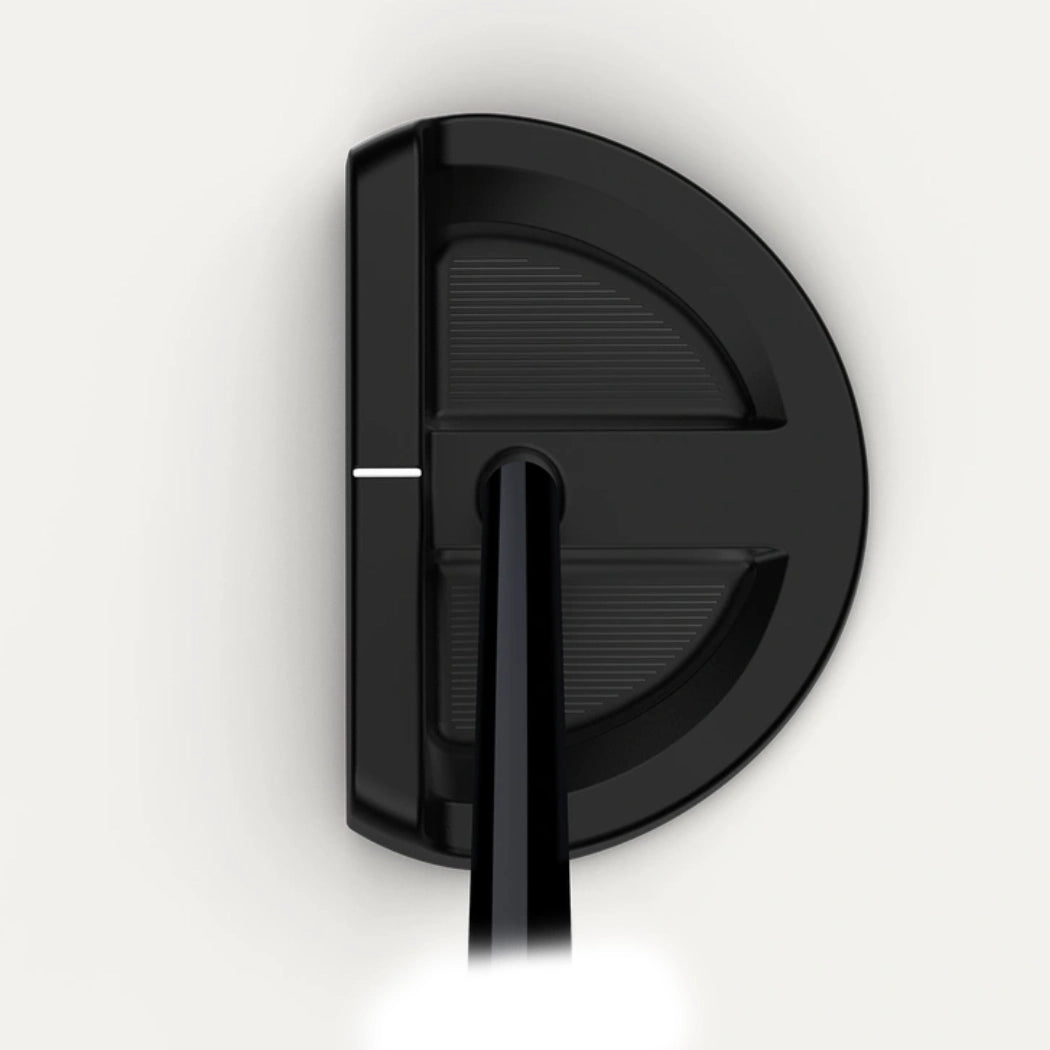 Wilson Infinite Zero Torque Lakeview Putter