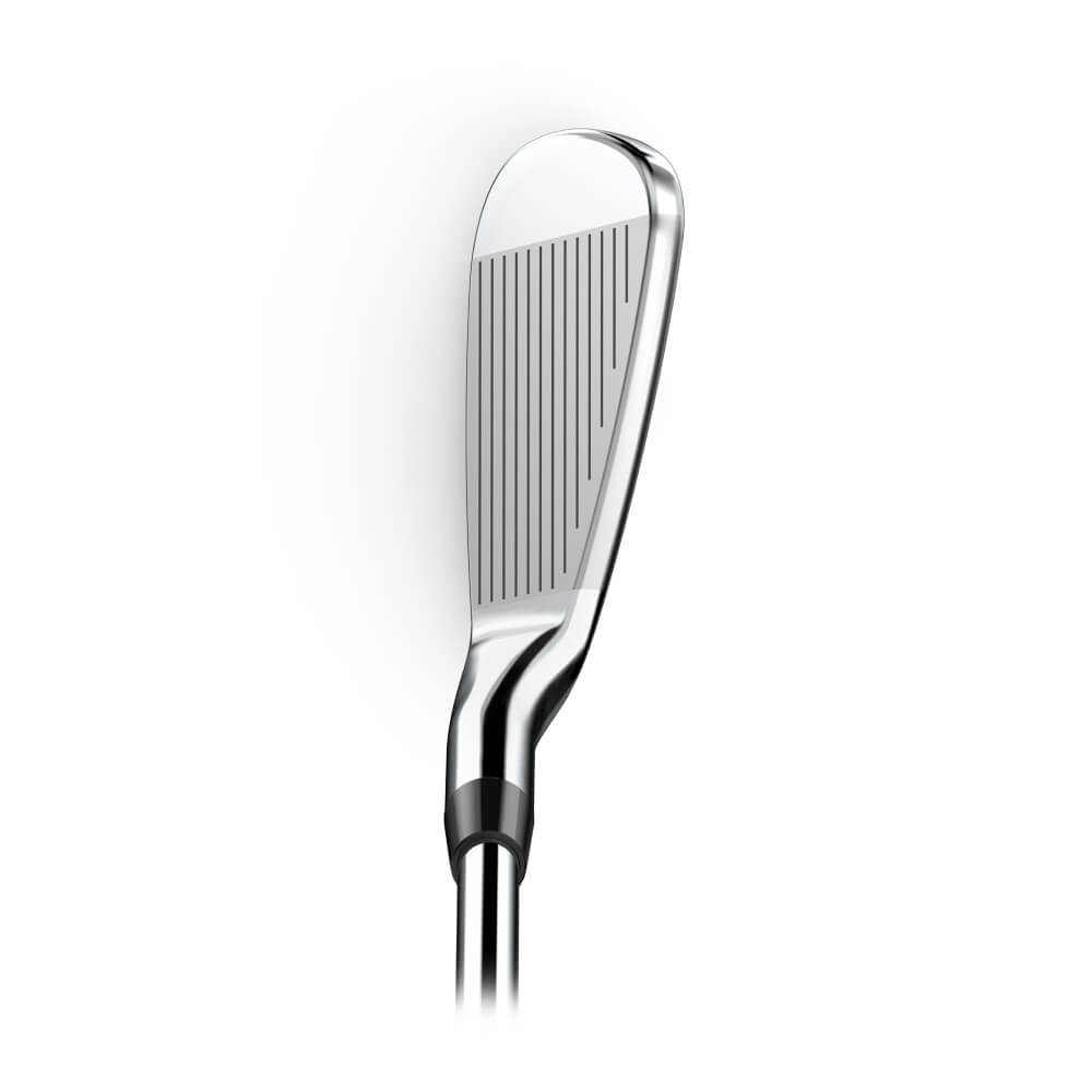 Wilson D9 Forged Jernsett Stål
