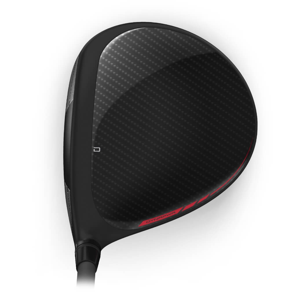 Wilson Dynapower Carbon Driver Lagervare