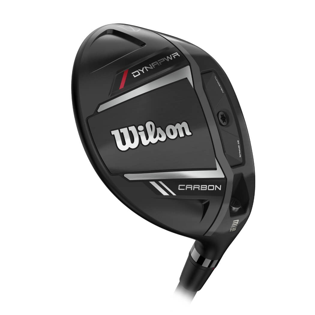 Wilson Dynapower Carbon Wood