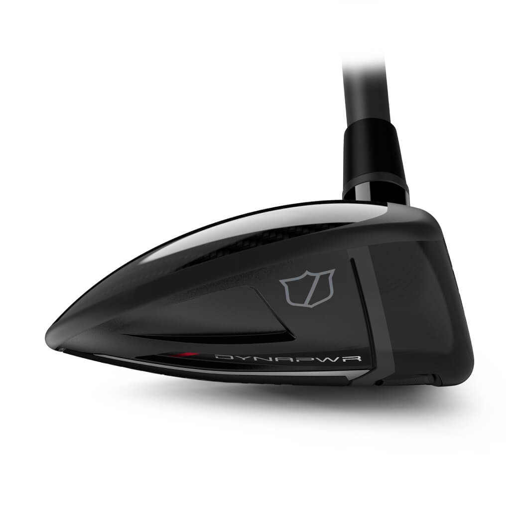 Wilson Dynapower Carbon Wood