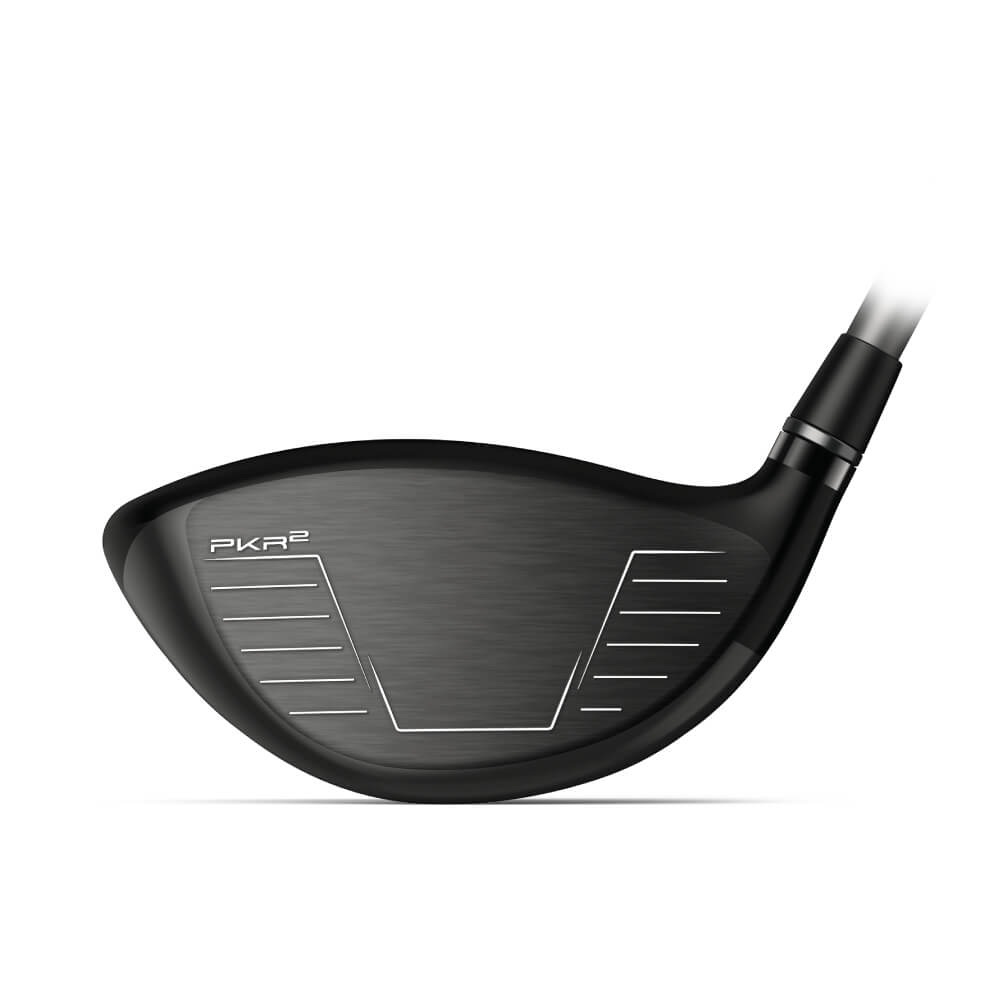Wilson Dynapower Titanium Driver Dame