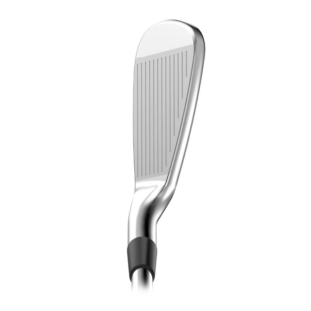 Wilson Dynapower Forged Jernsett