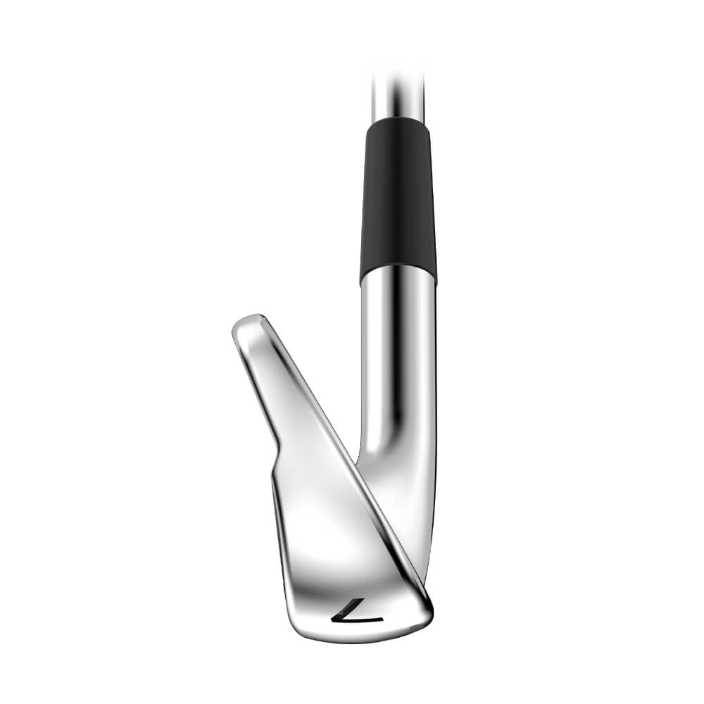 Wilson Dynapower Forged Jernsett