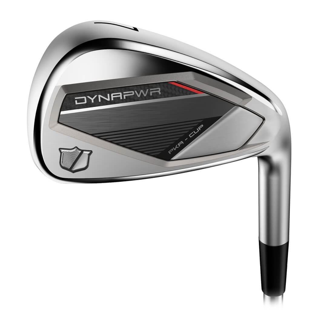 Wilson Dynapower Jernsett