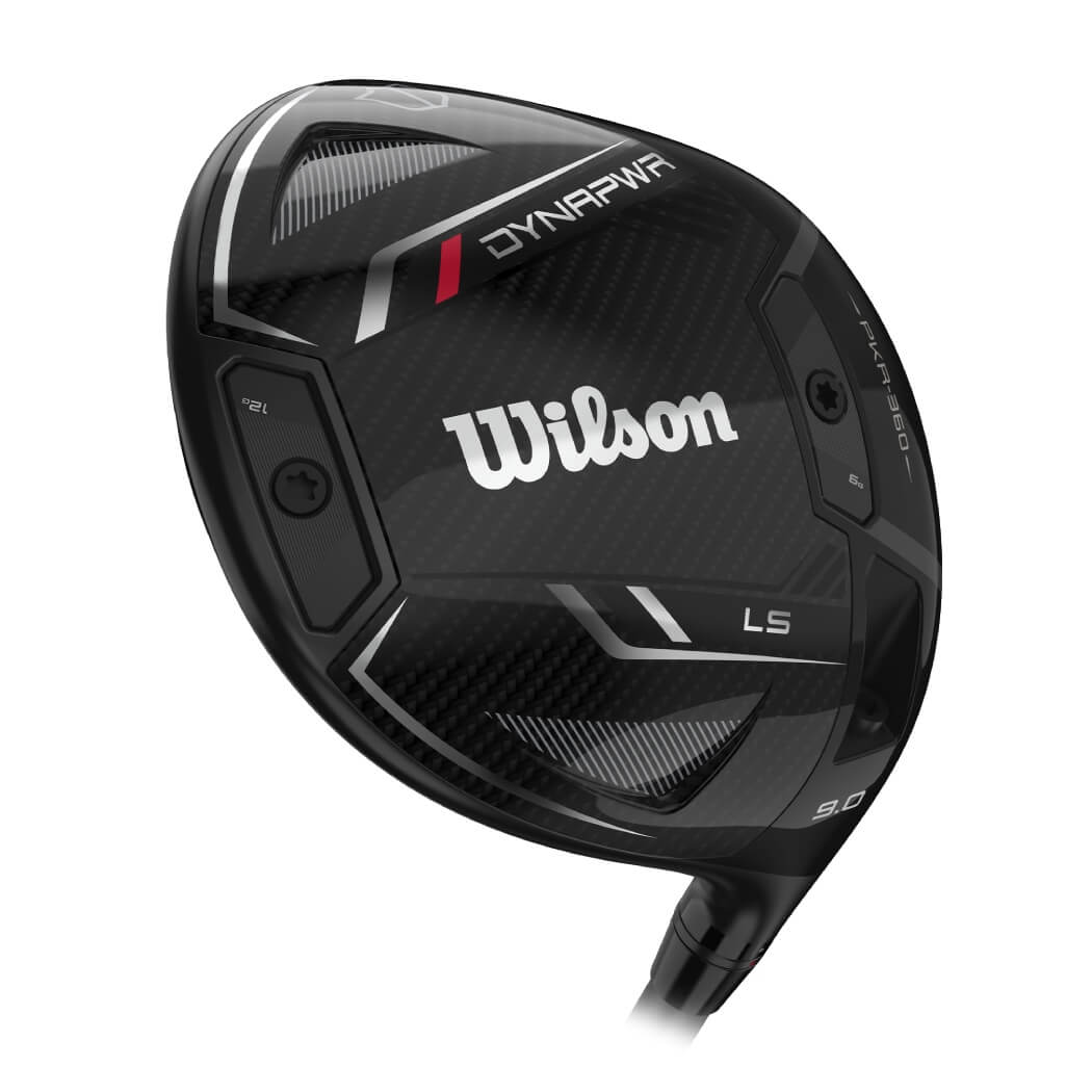 Wilson Dynapower LS Driver