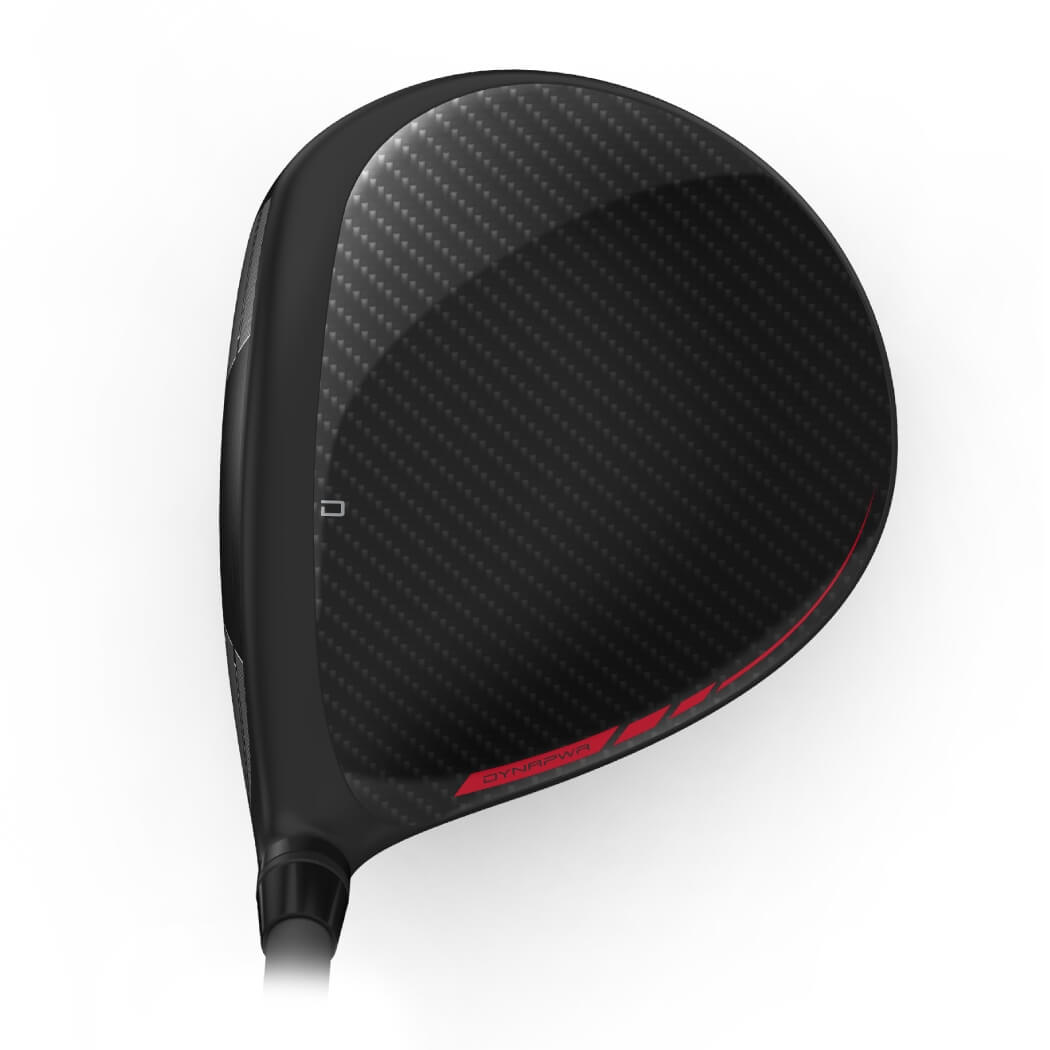 Wilson Dynapower LS Driver Lagervare