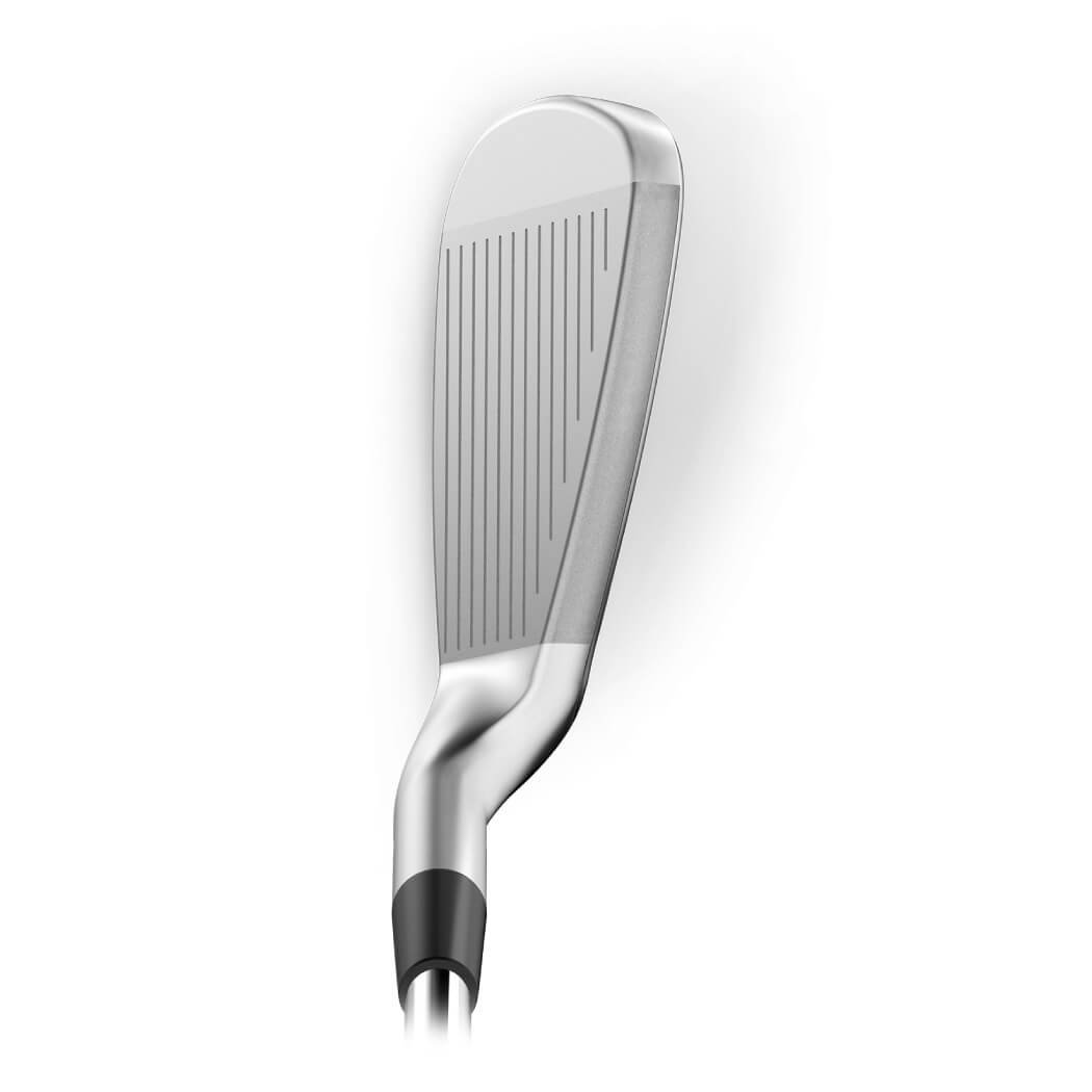 Wilson Dynapower Max Jernsett Lagervare
