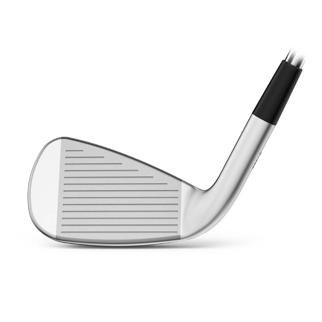 Wilson Dynapower Max Jernsett Lagervare