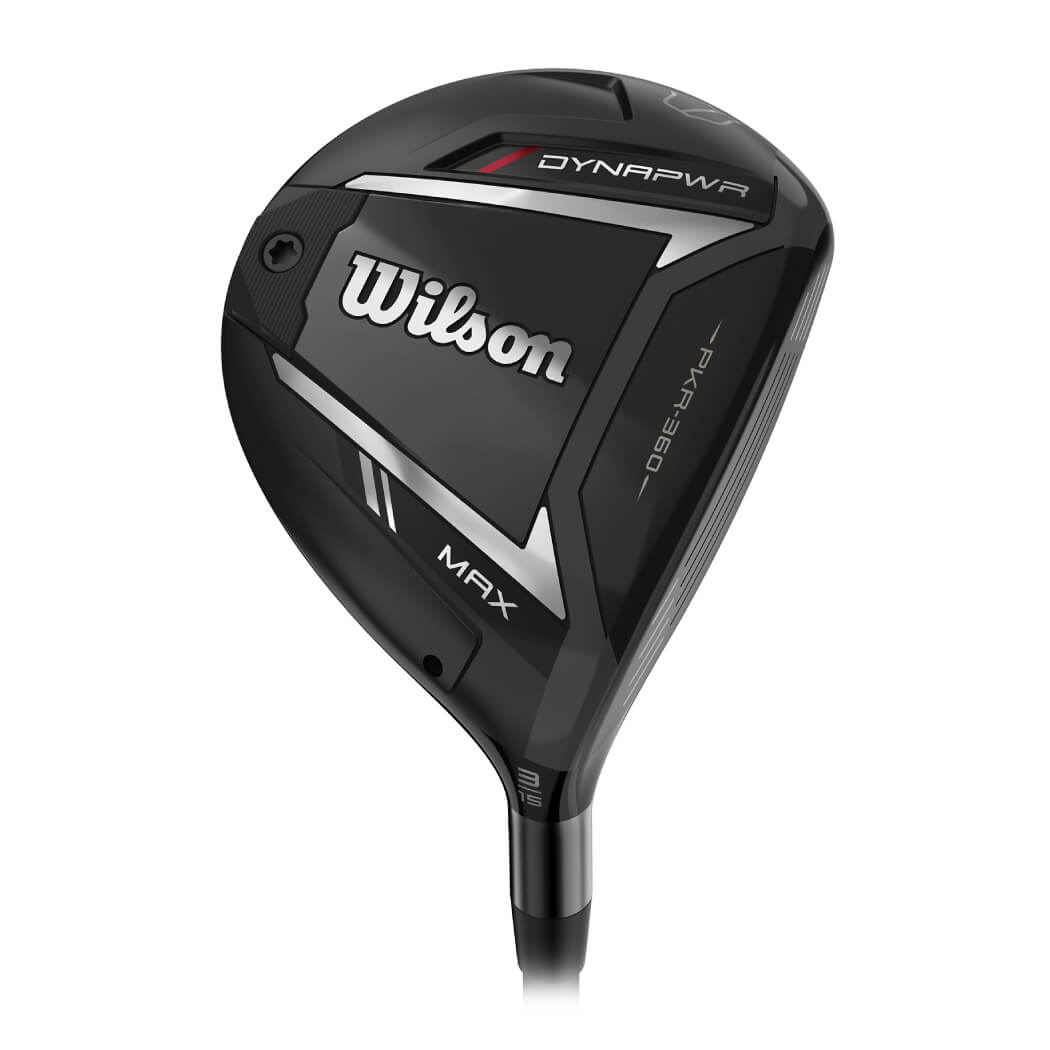 Wilson Dynapower Max Wood
