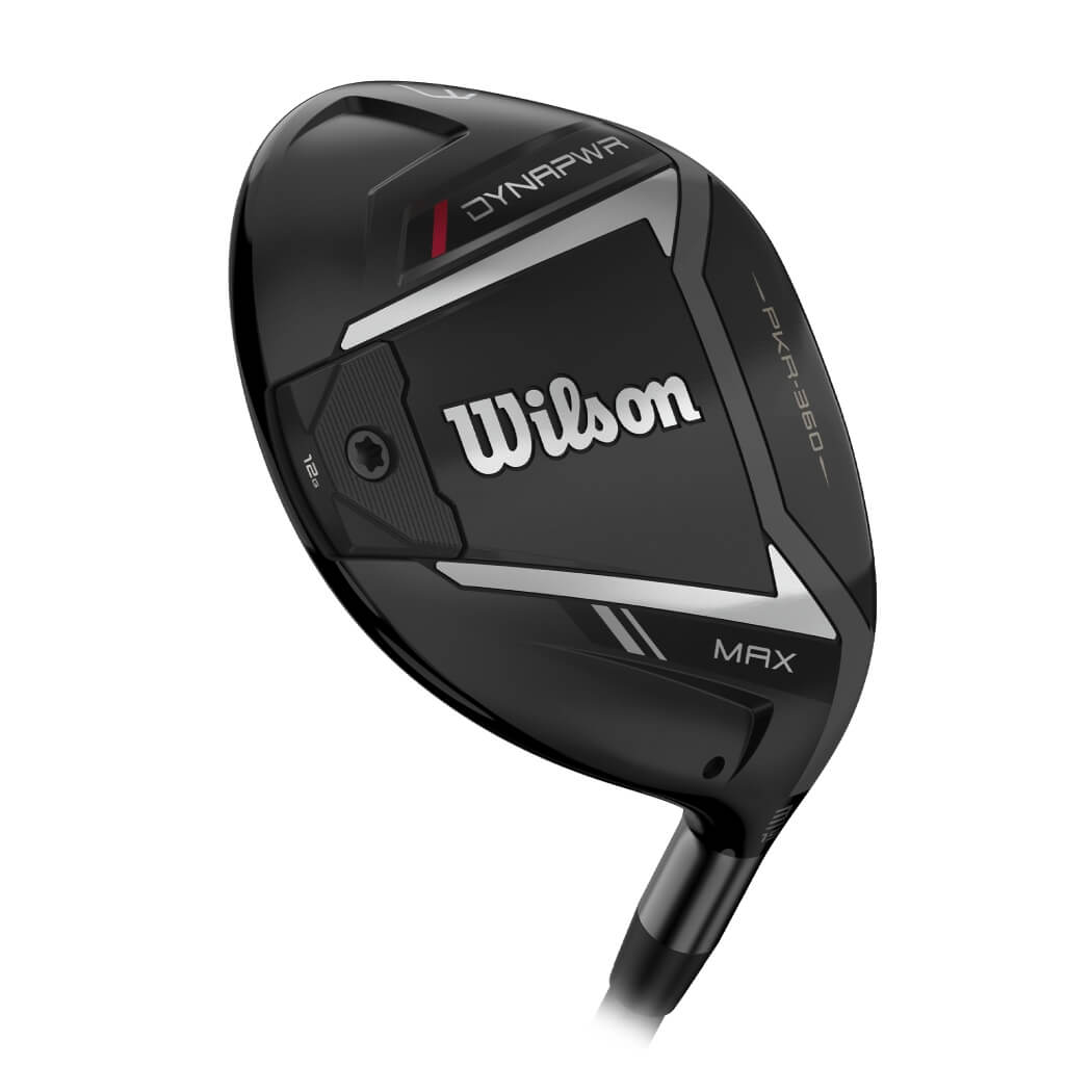 Wilson Dynapower Max Wood