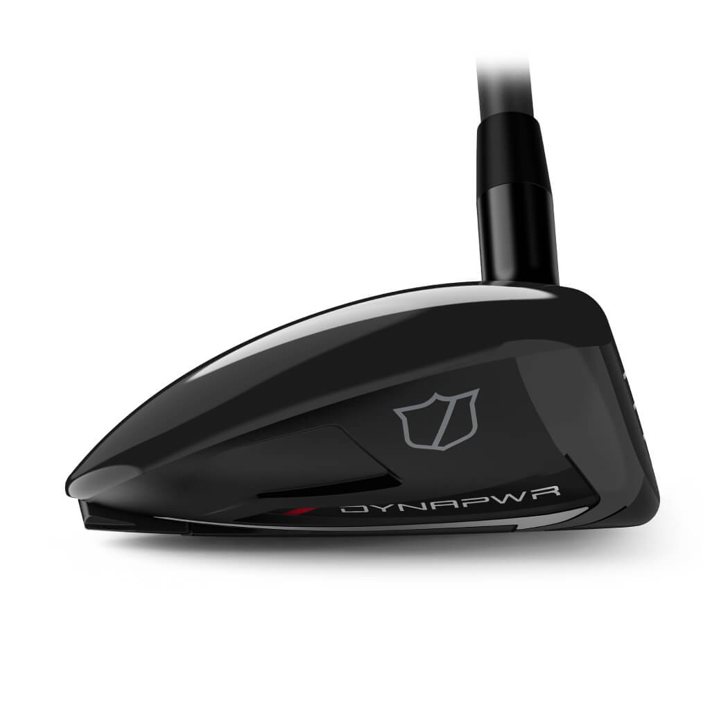 Wilson Dynapower Max Wood