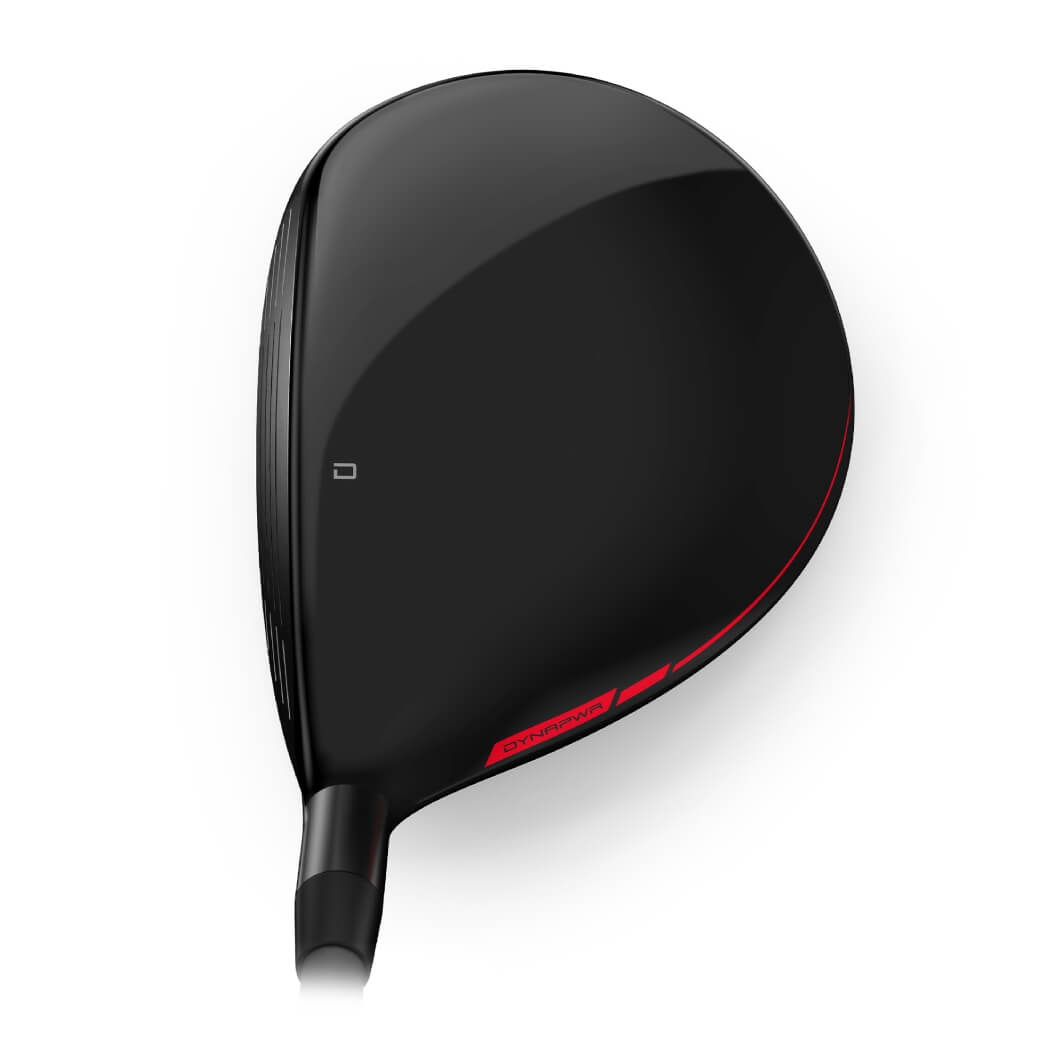 Wilson Dynapower Max Wood