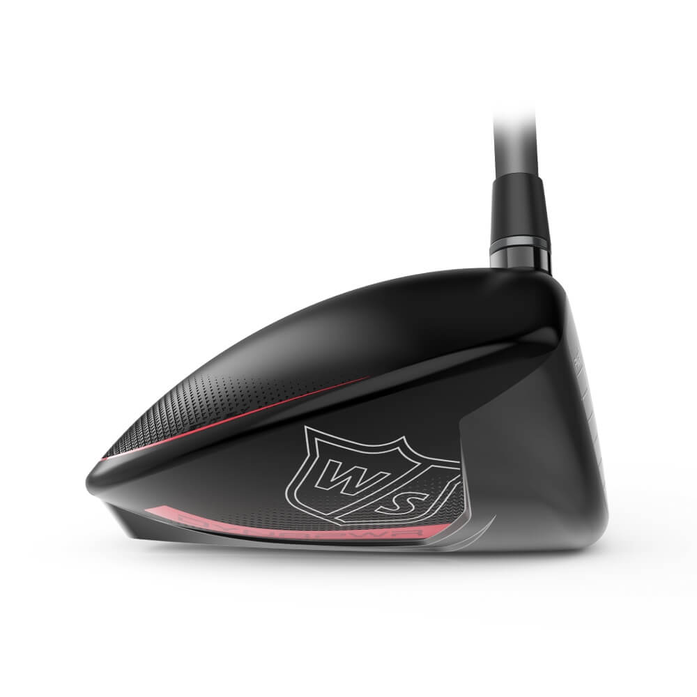 Wilson Dynapower Titanium Driver