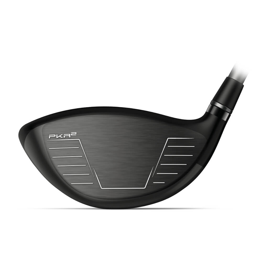 Wilson Dynapower Titanium Driver