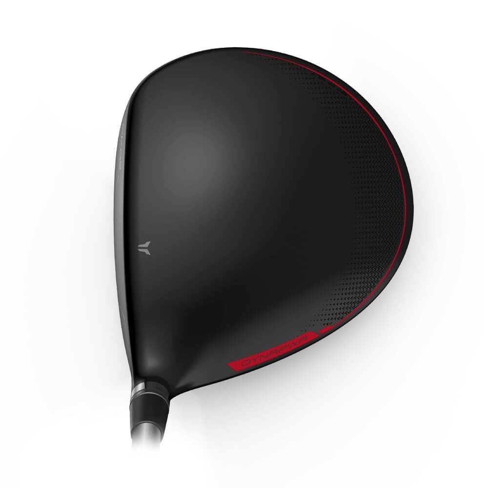 Wilson Dynapower Titanium Driver
